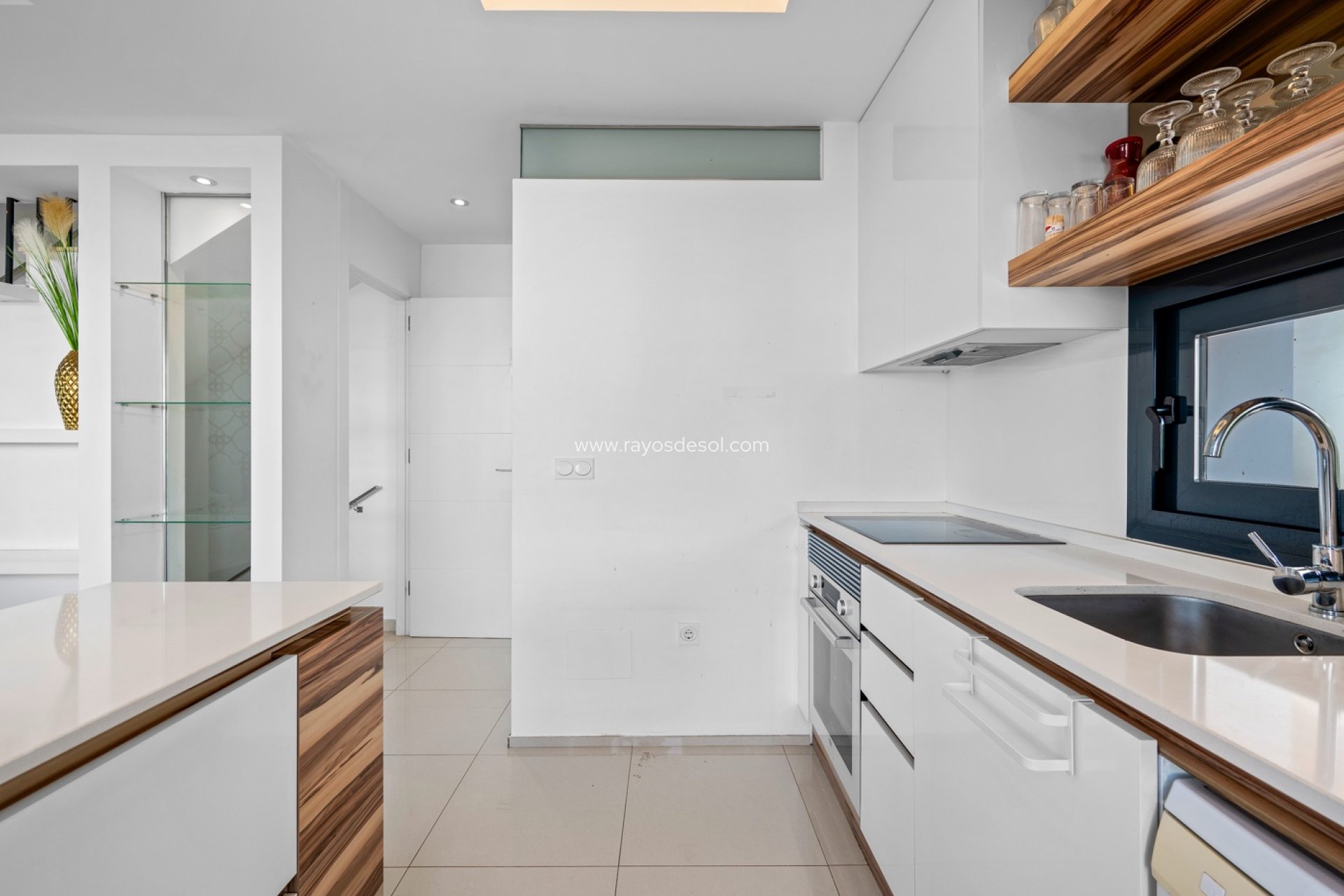 Resale - House - Ciudad Quesada/Rojales - Rojales