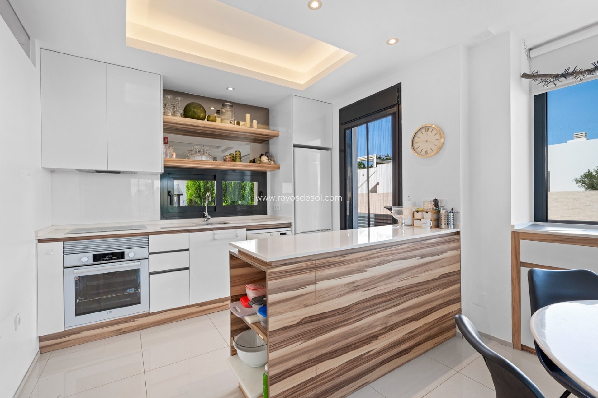 Resale - House - Ciudad Quesada/Rojales - Rojales