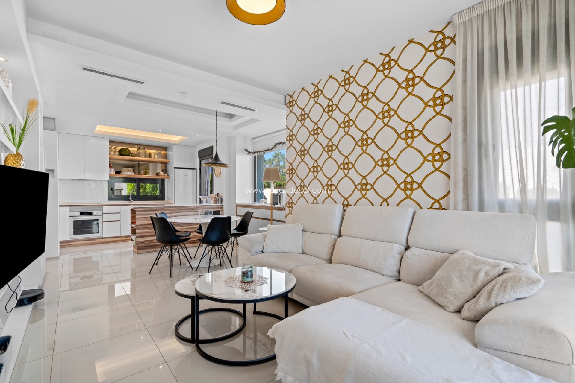 Resale - House - Ciudad Quesada/Rojales - Rojales