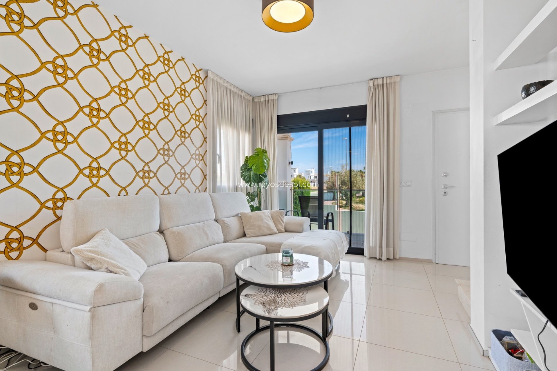 Resale - House - Ciudad Quesada/Rojales - Rojales