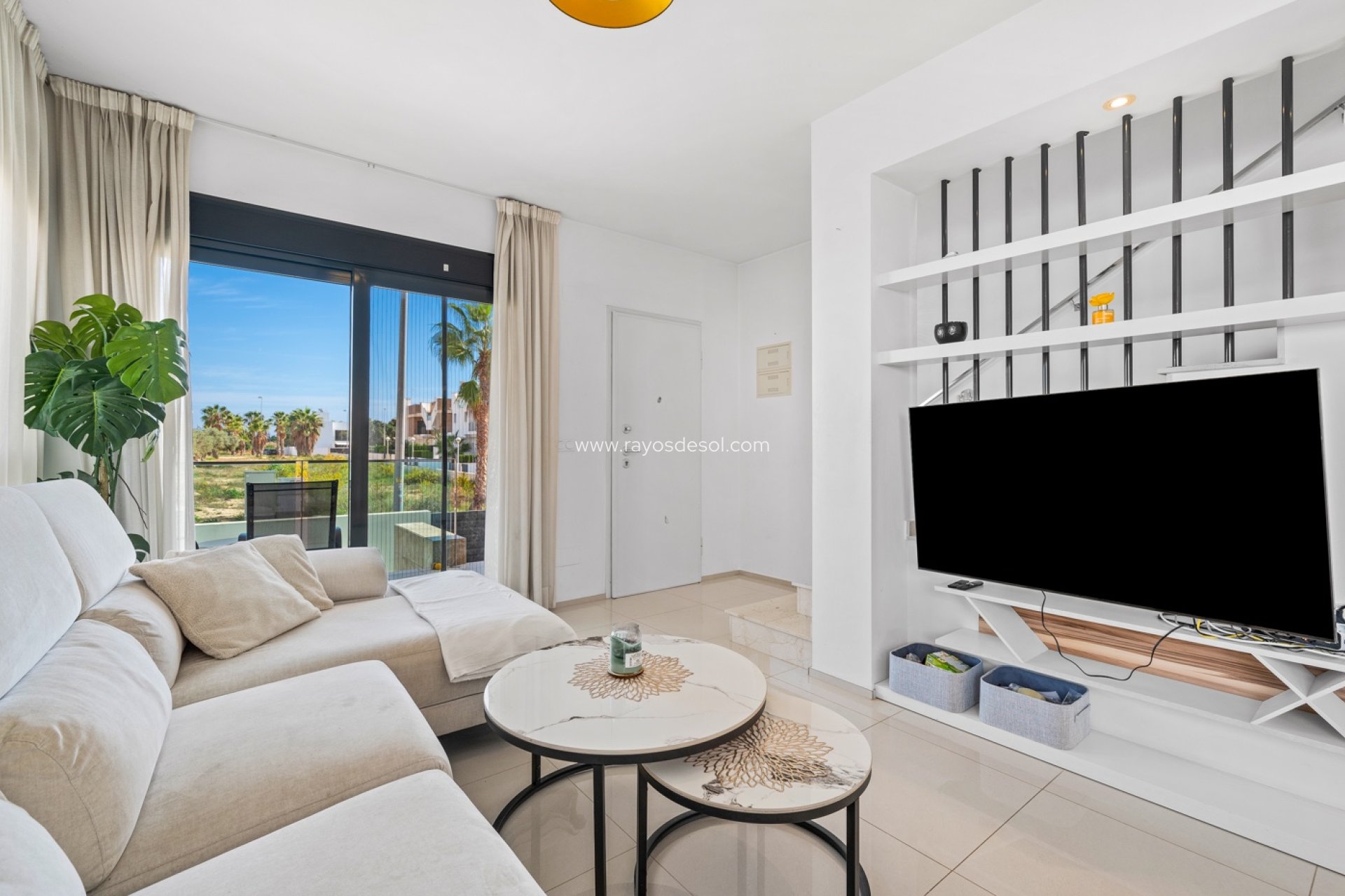 Resale - House - Ciudad Quesada/Rojales - Rojales