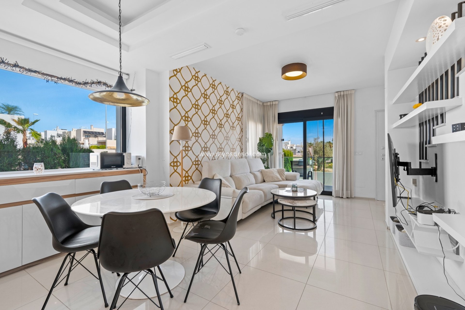 Resale - House - Ciudad Quesada/Rojales - Rojales