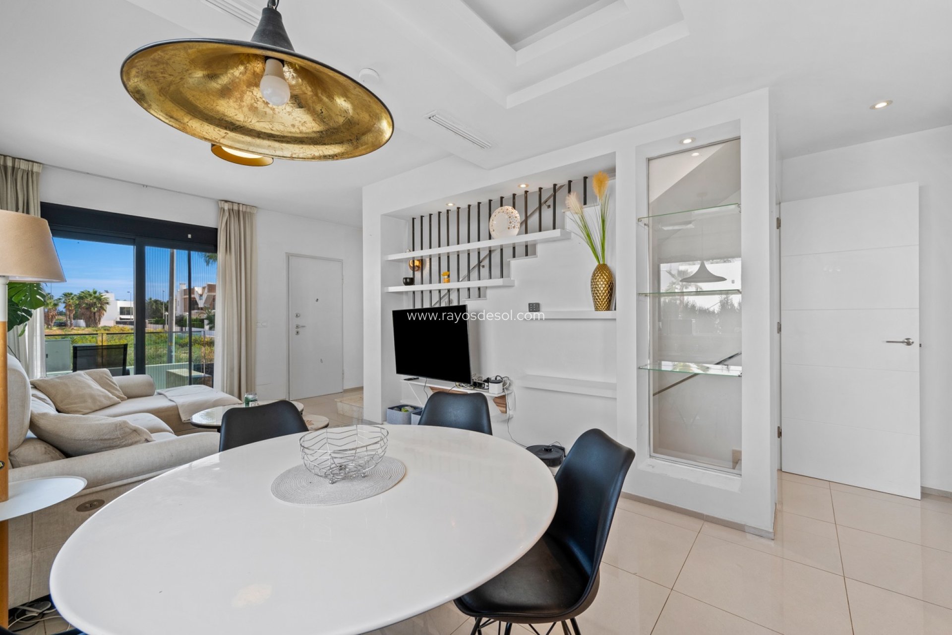 Resale - House - Ciudad Quesada/Rojales - Rojales