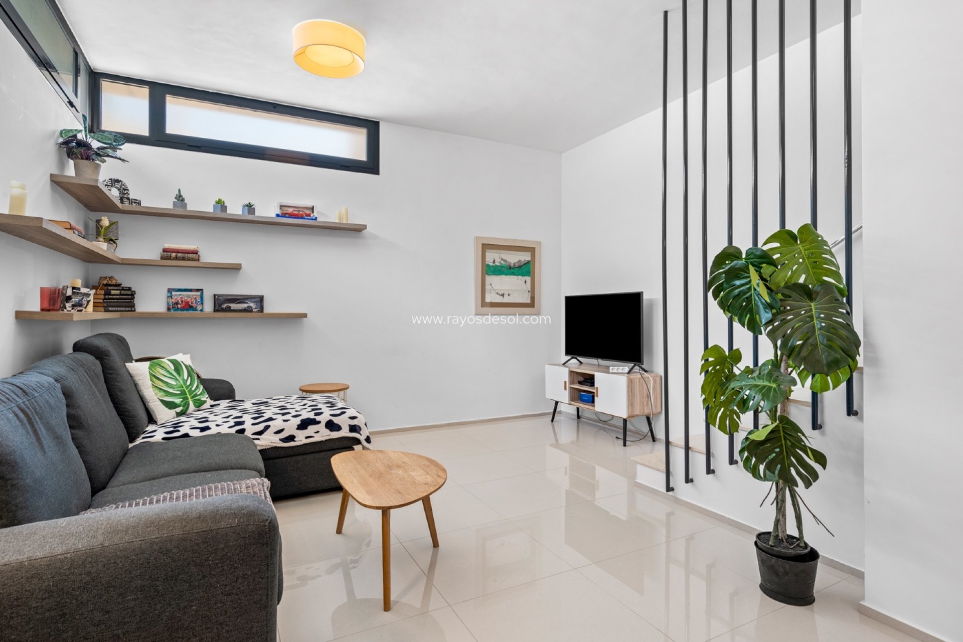 Resale - House - Ciudad Quesada/Rojales - Rojales