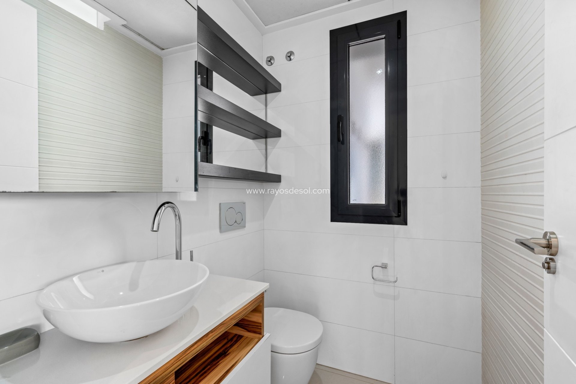 Resale - House - Ciudad Quesada/Rojales - Rojales