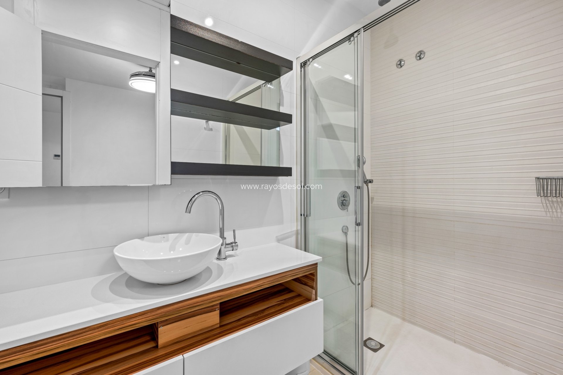 Resale - House - Ciudad Quesada/Rojales - Rojales