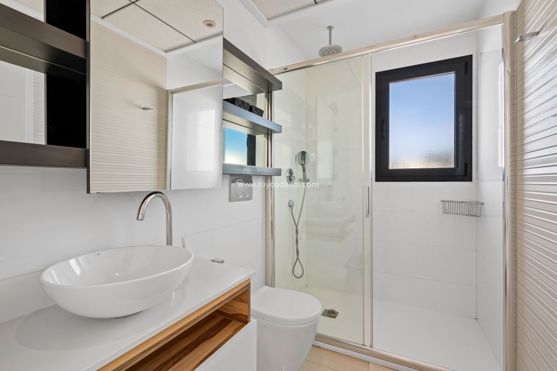 Resale - House - Ciudad Quesada/Rojales - Rojales