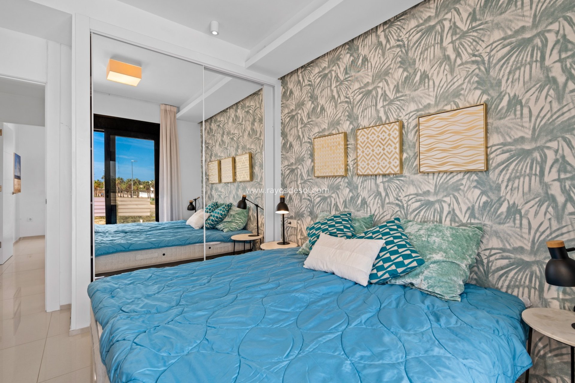 Resale - House - Ciudad Quesada/Rojales - Rojales