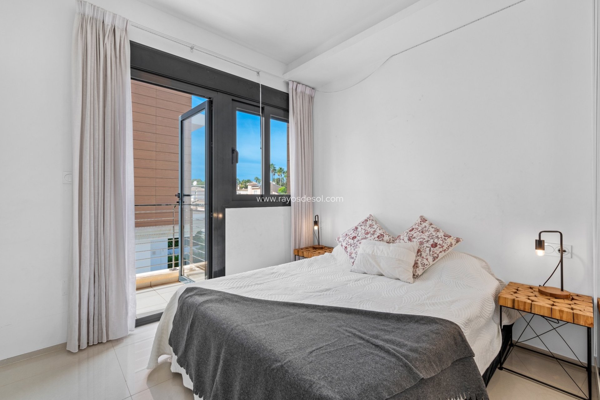 Resale - House - Ciudad Quesada/Rojales - Rojales