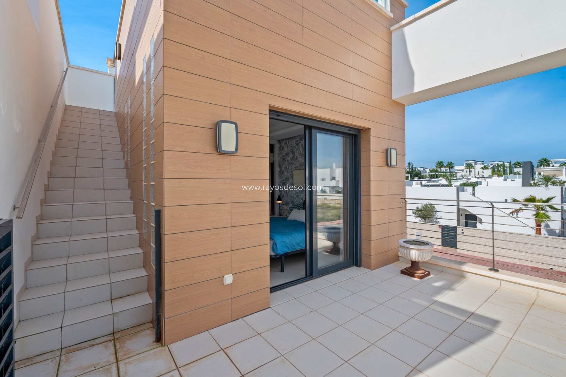 Resale - House - Ciudad Quesada/Rojales - Rojales