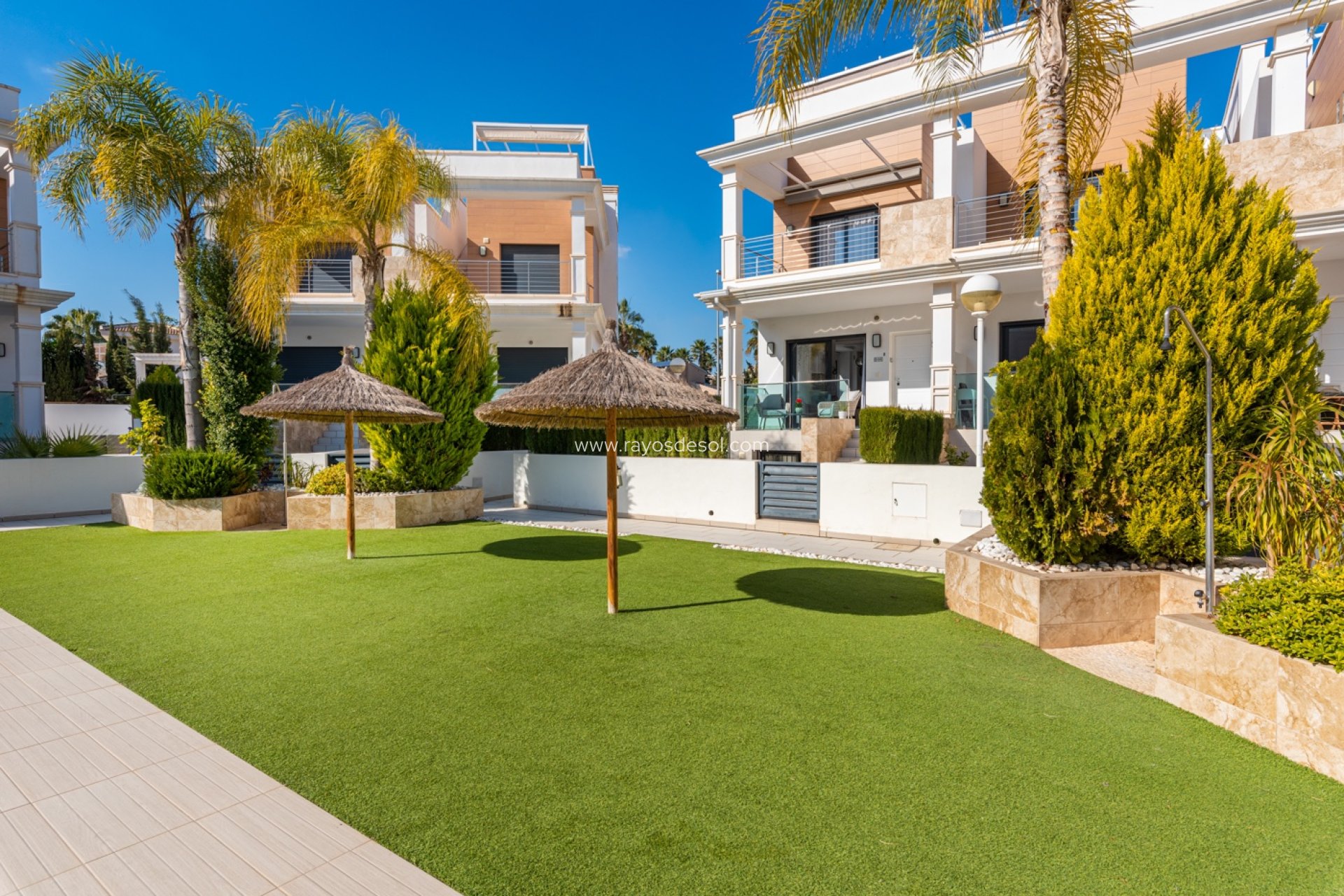 Resale - House - Ciudad Quesada/Rojales - Rojales