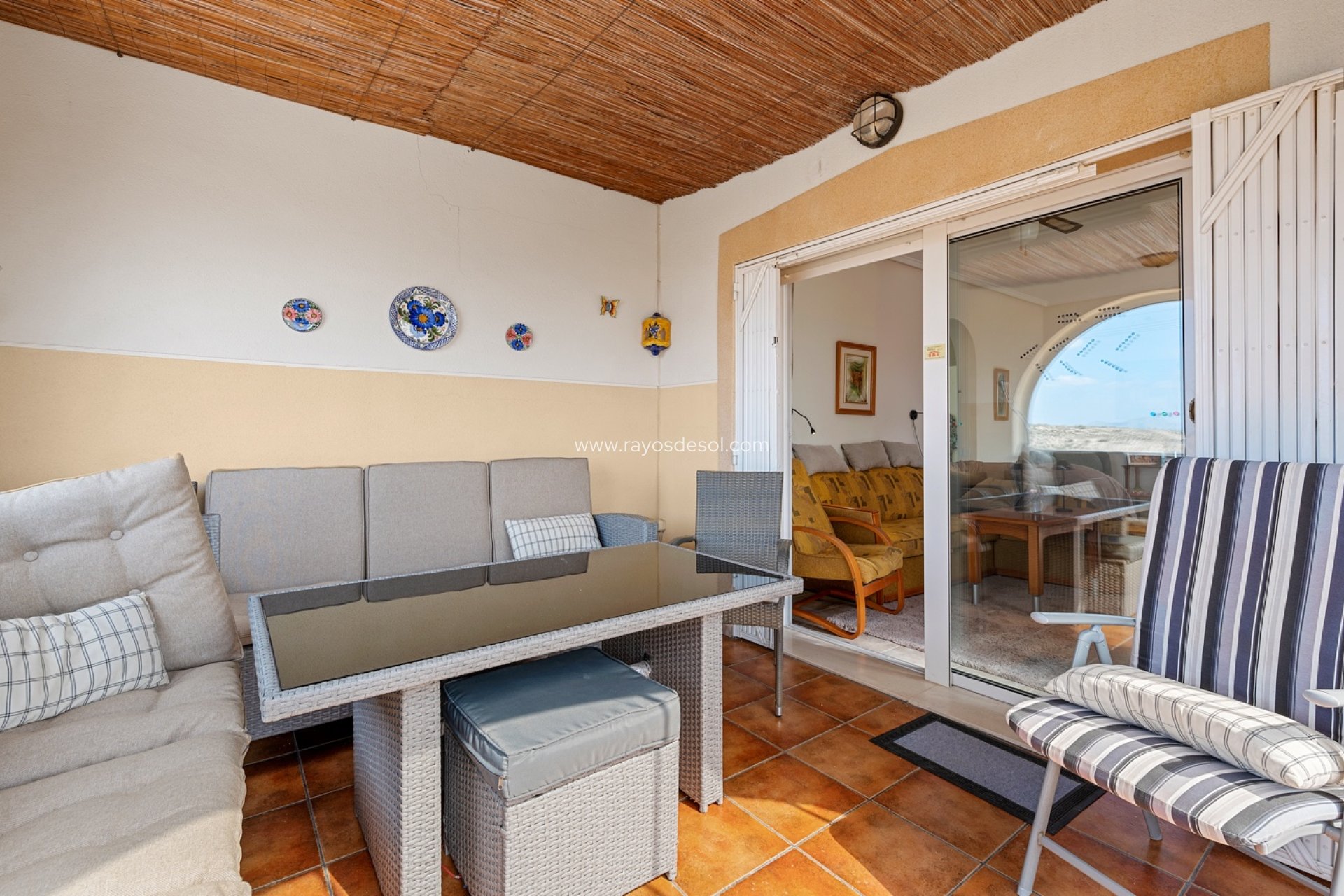 Resale - House - Ciudad Quesada/Rojales - Rojales