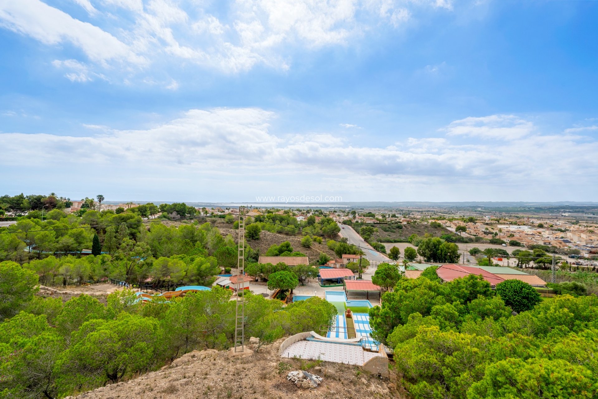 Resale - House - Ciudad Quesada/Rojales - Rojales