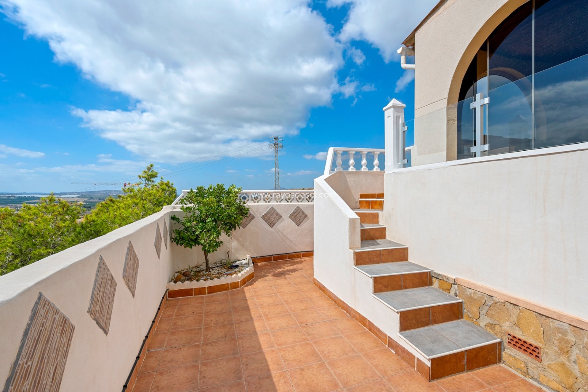 Resale - House - Ciudad Quesada/Rojales - Rojales