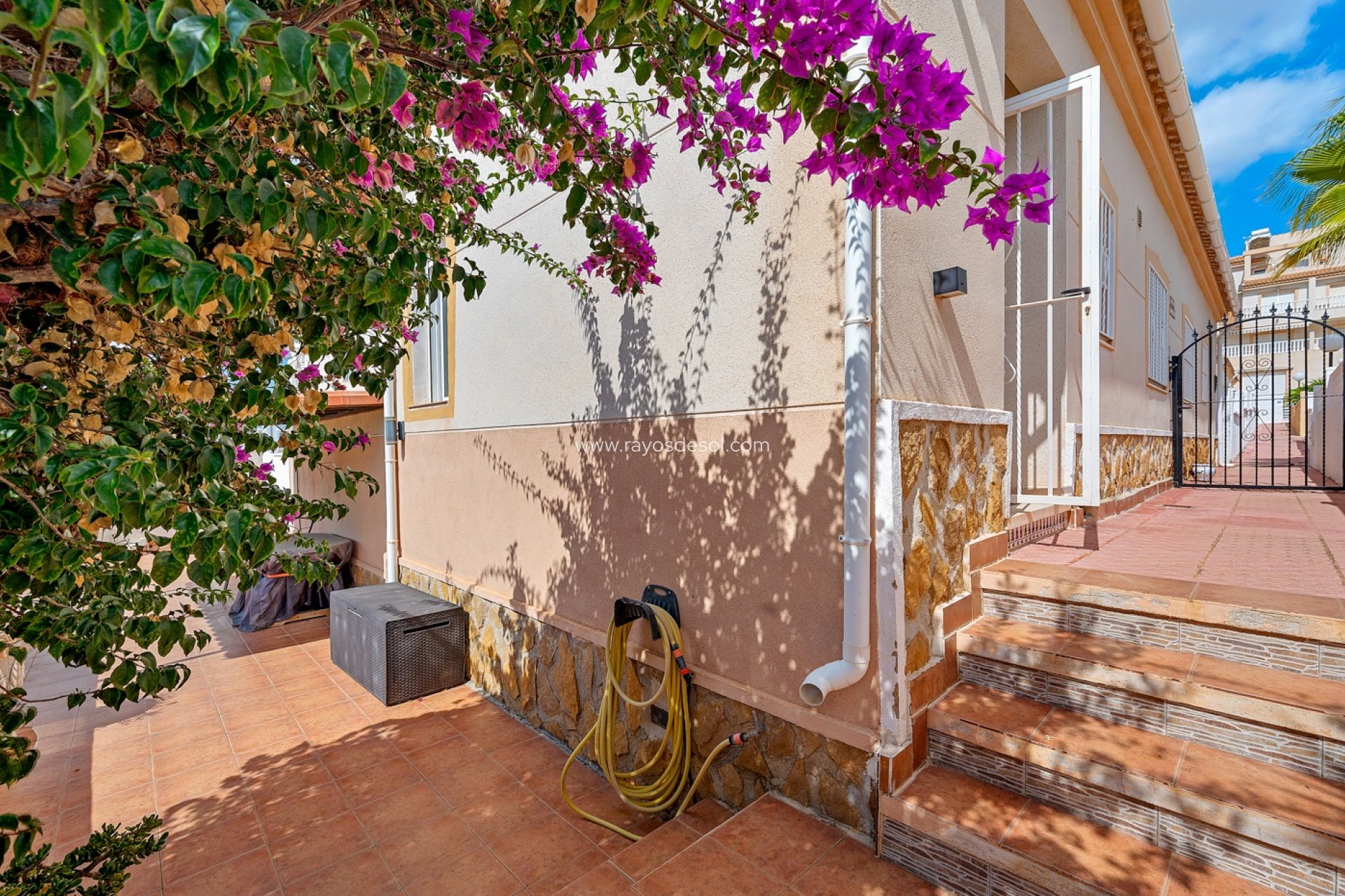 Resale - House - Ciudad Quesada/Rojales - Rojales