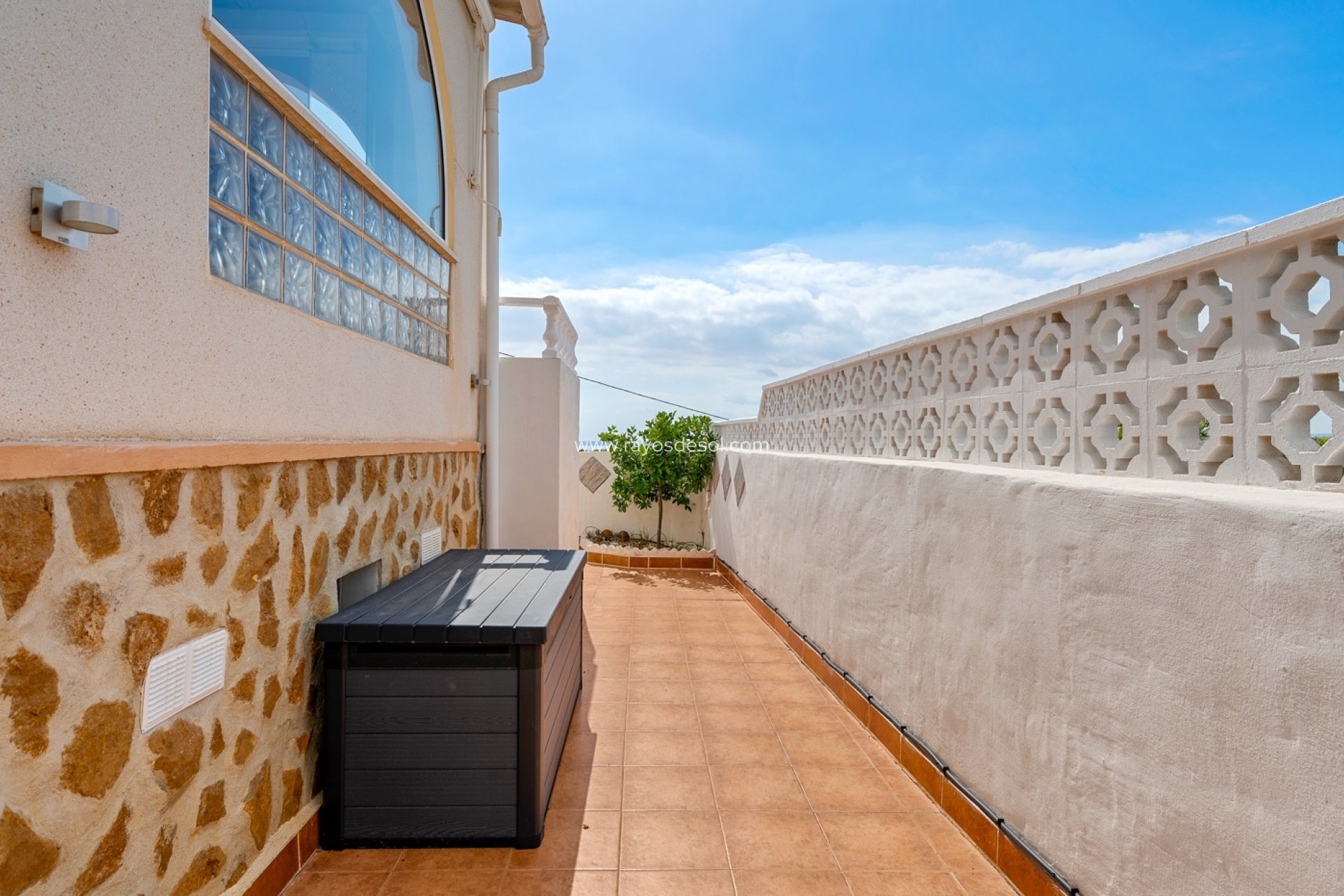 Resale - House - Ciudad Quesada/Rojales - Rojales