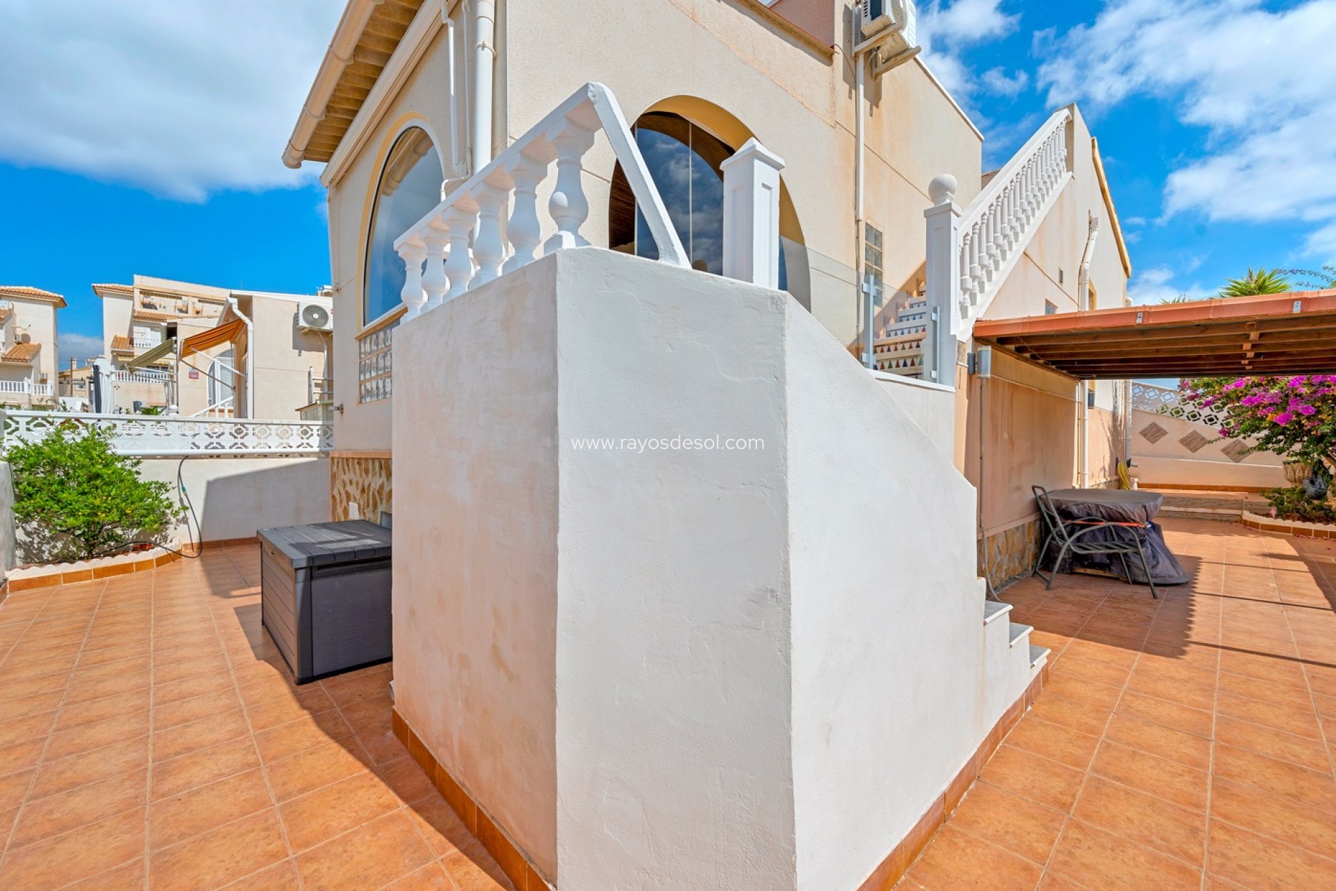 Resale - House - Ciudad Quesada/Rojales - Rojales