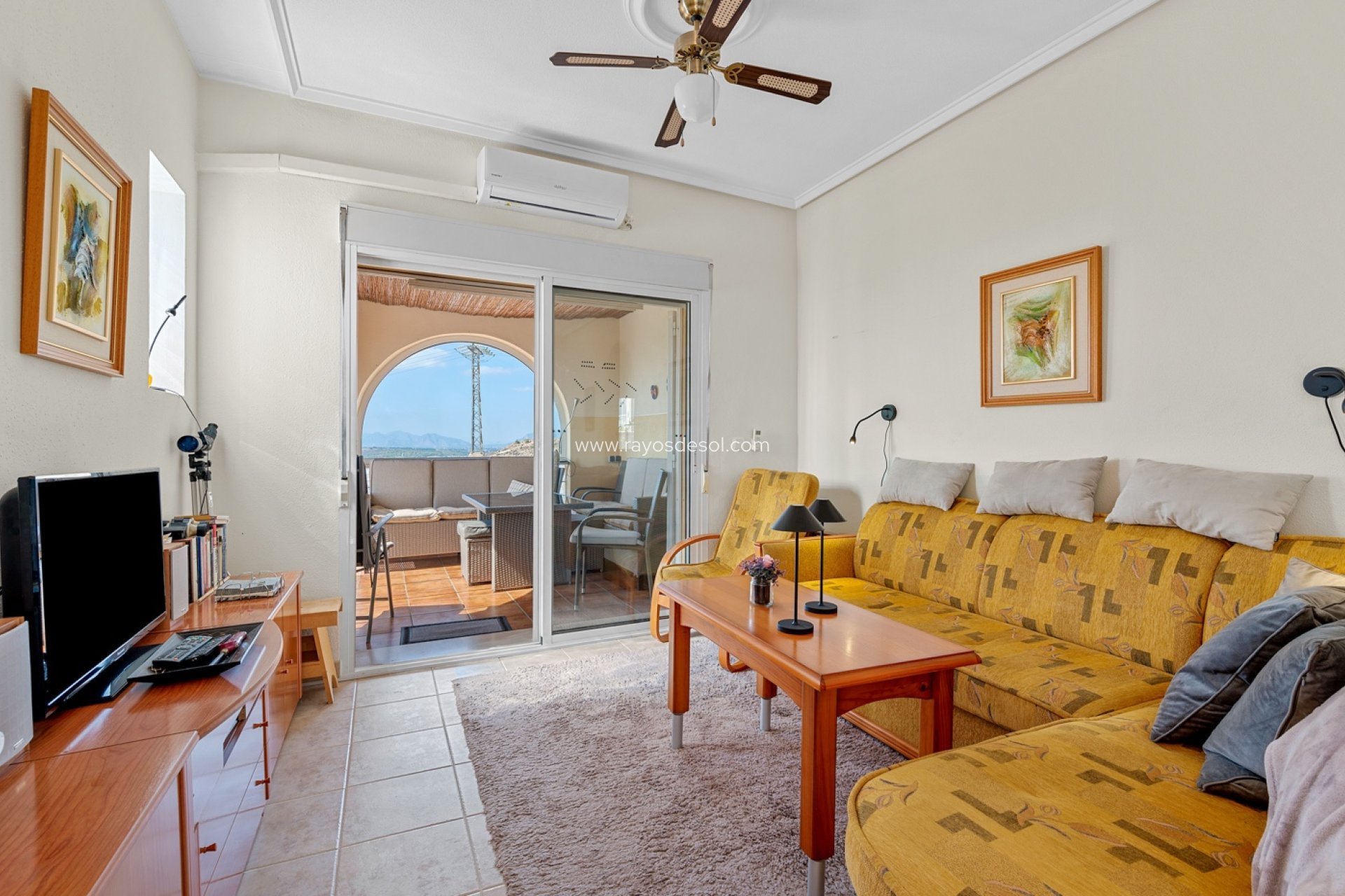 Resale - House - Ciudad Quesada/Rojales - Rojales