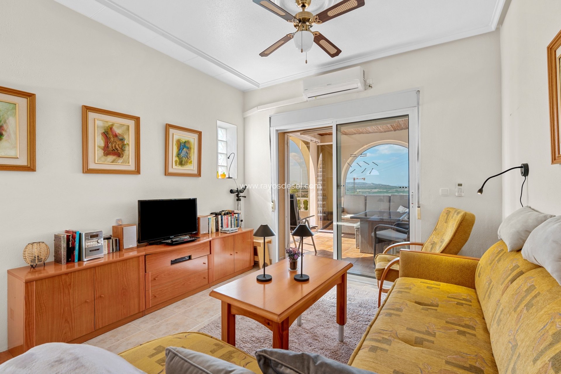 Resale - House - Ciudad Quesada/Rojales - Rojales