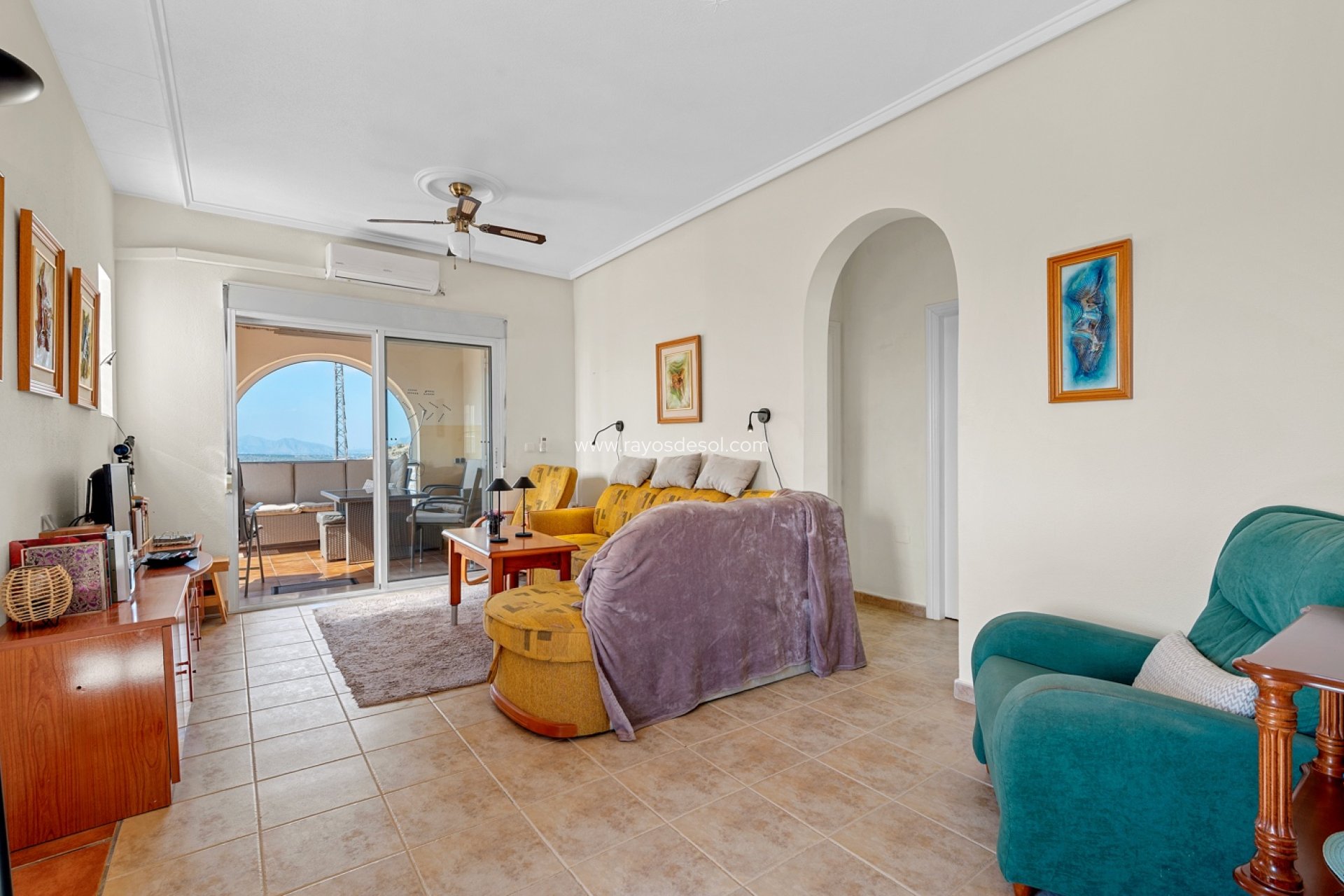 Resale - House - Ciudad Quesada/Rojales - Rojales