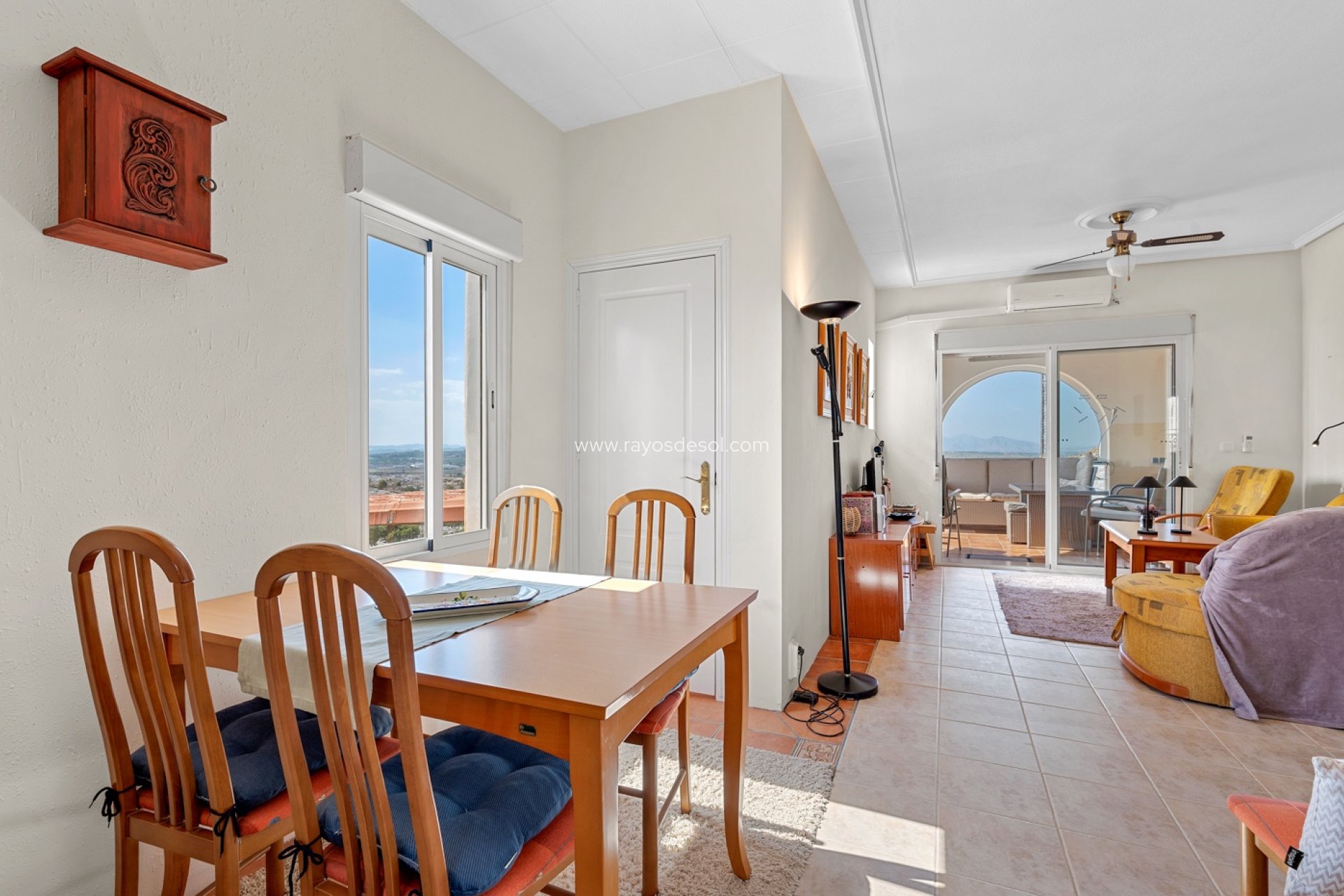 Resale - House - Ciudad Quesada/Rojales - Rojales