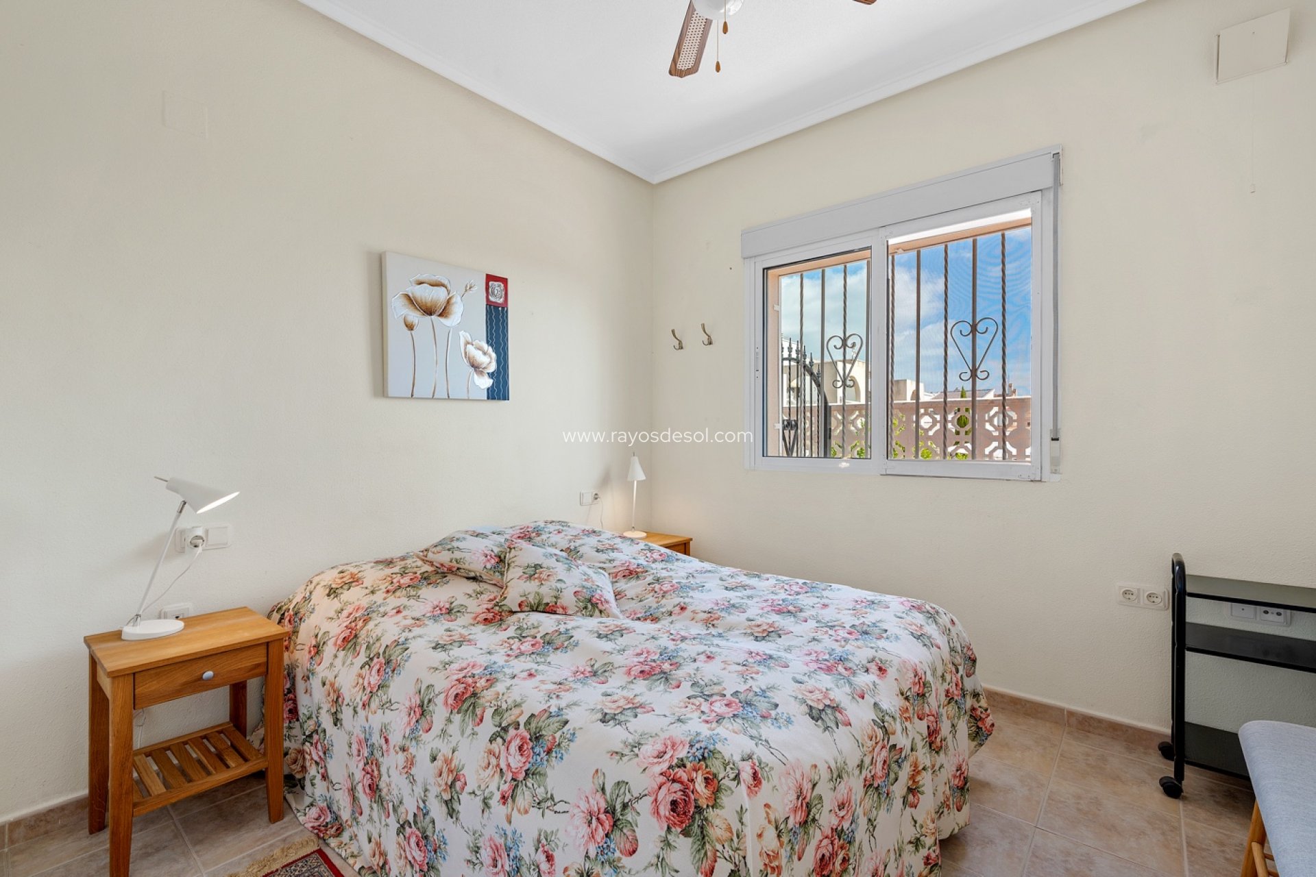 Resale - House - Ciudad Quesada/Rojales - Rojales