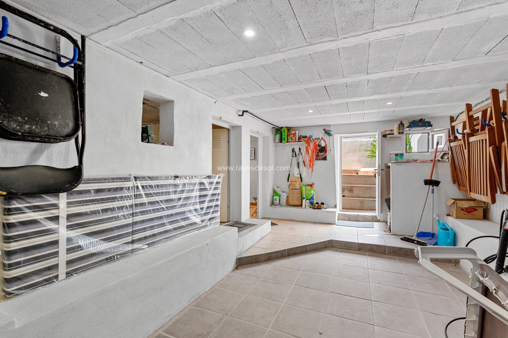 Resale - House - Ciudad Quesada/Rojales - Rojales