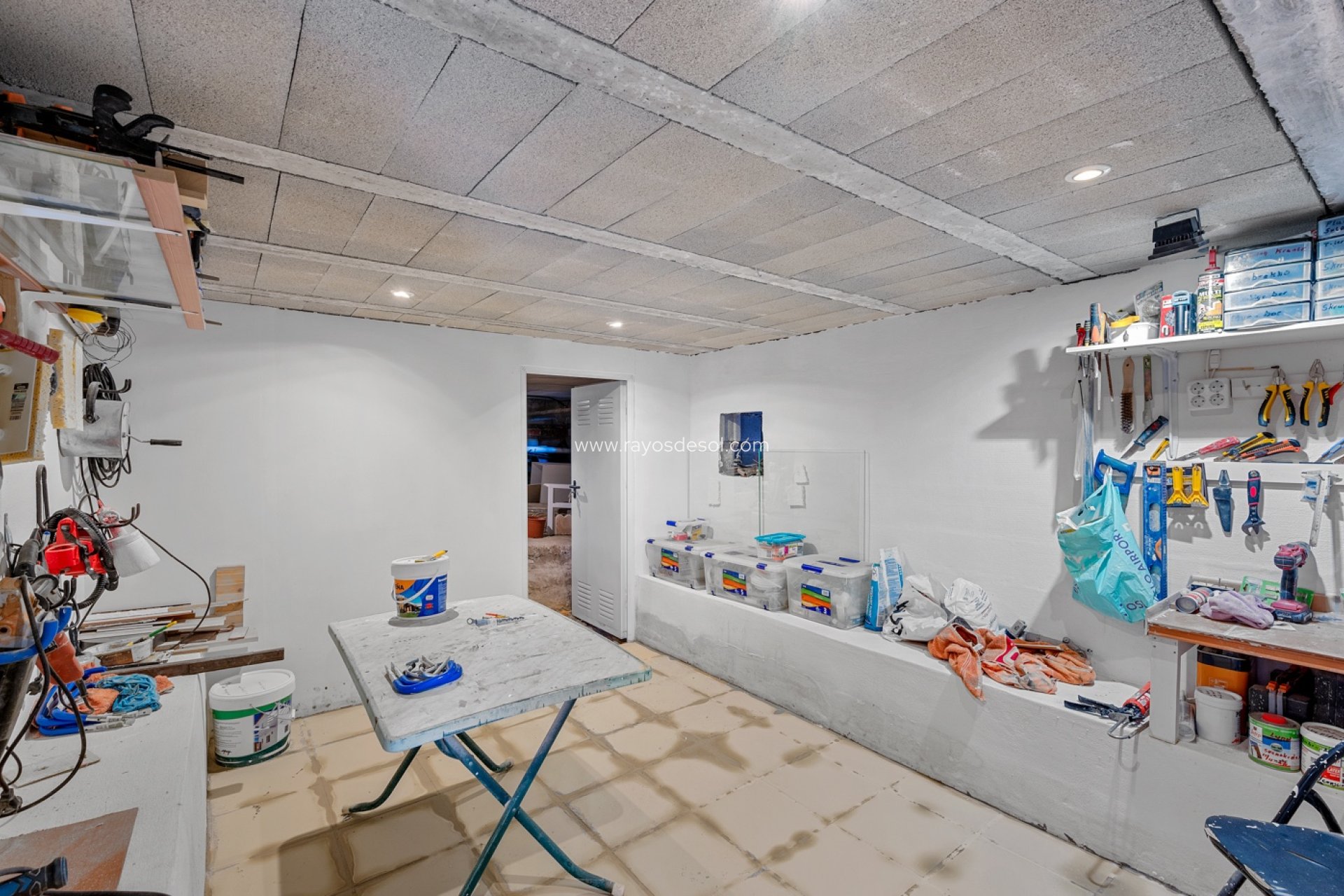 Resale - House - Ciudad Quesada/Rojales - Rojales