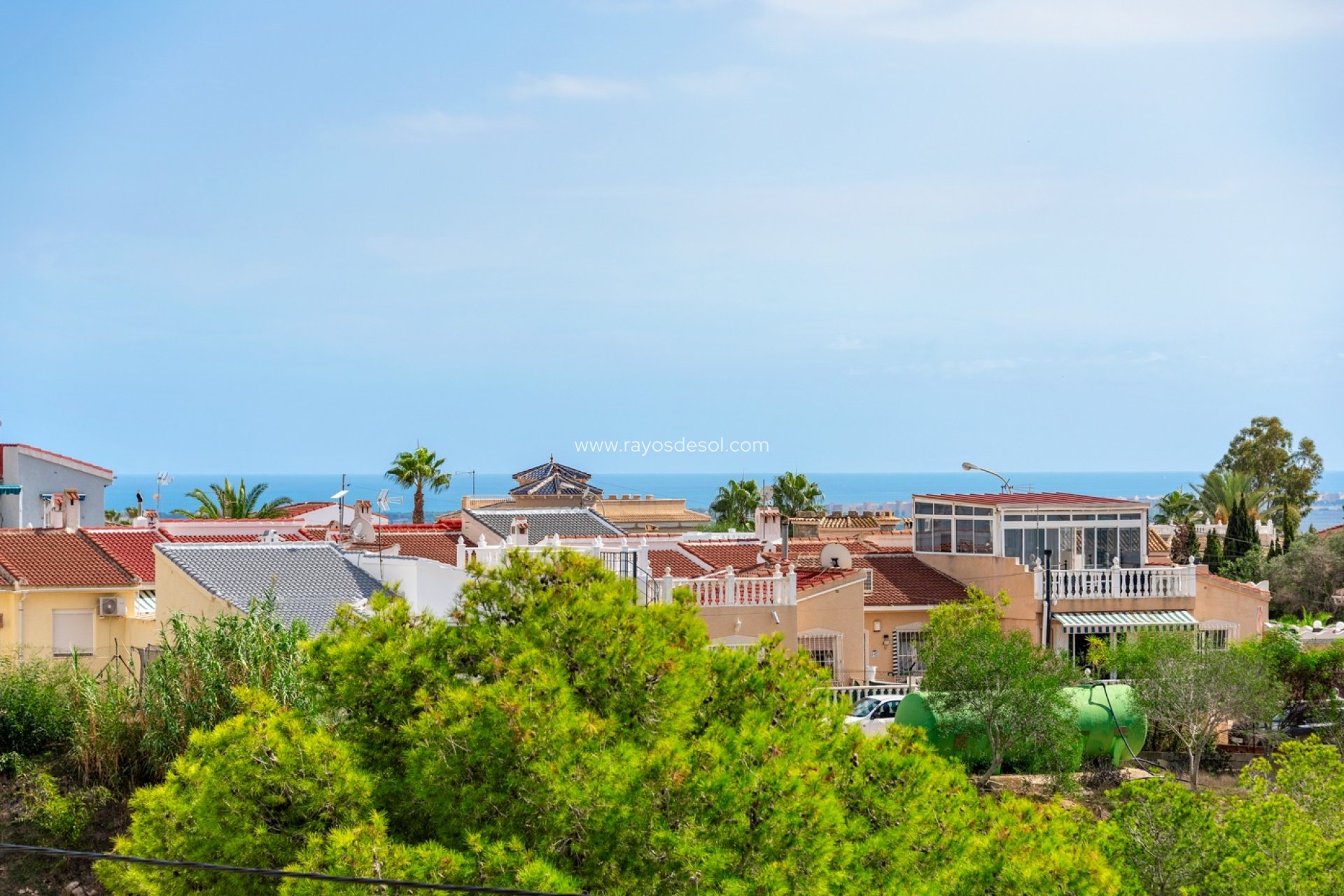 Resale - House - Ciudad Quesada/Rojales - Rojales