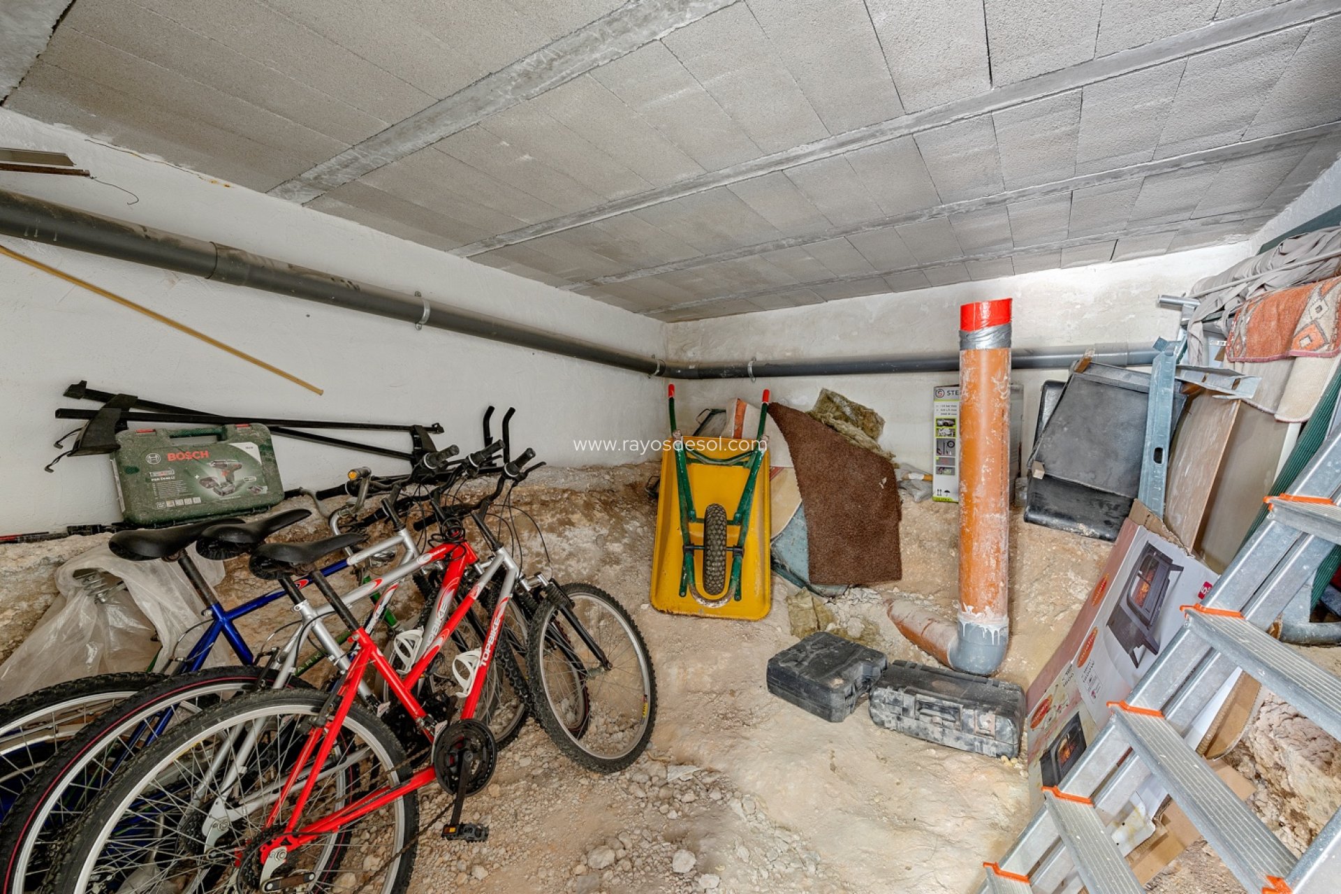 Resale - House - Ciudad Quesada/Rojales - Rojales