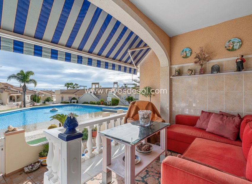 Resale - House - Ciudad Quesada/Rojales - Rojales