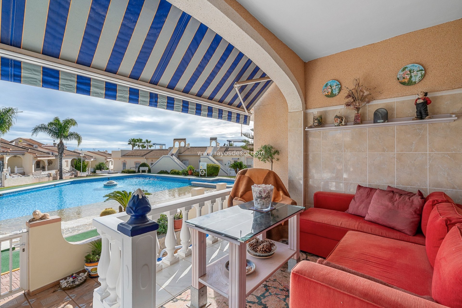 Resale - House - Ciudad Quesada/Rojales - Rojales