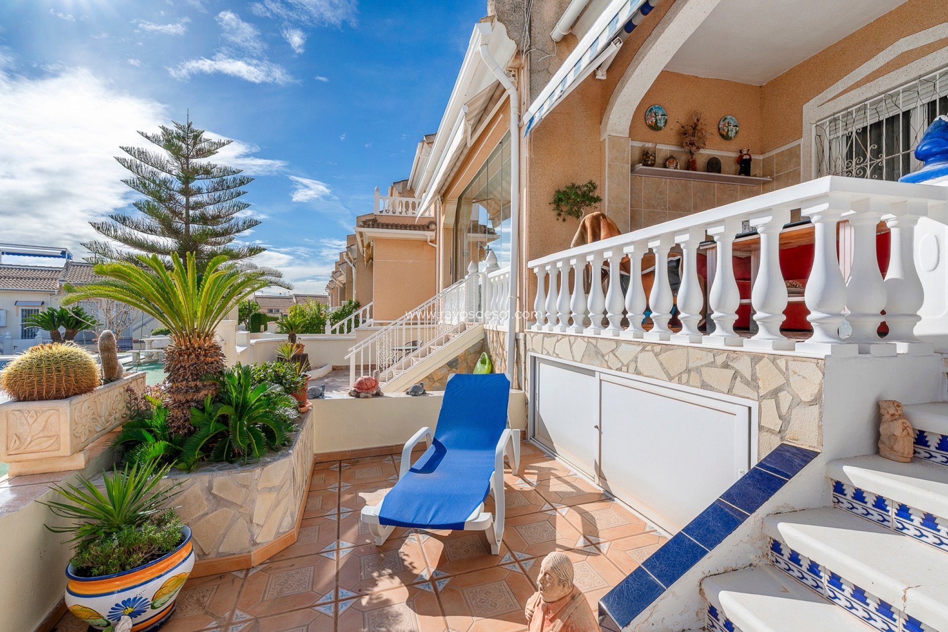 Resale - House - Ciudad Quesada/Rojales - Rojales