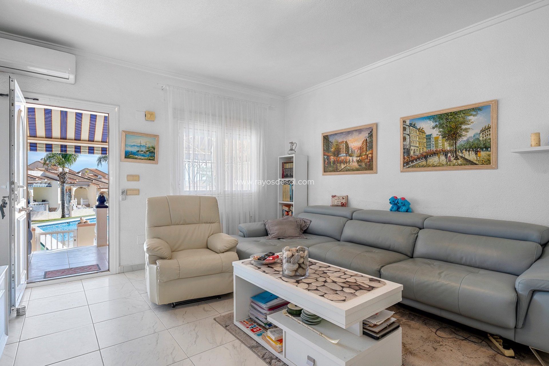 Resale - House - Ciudad Quesada/Rojales - Rojales