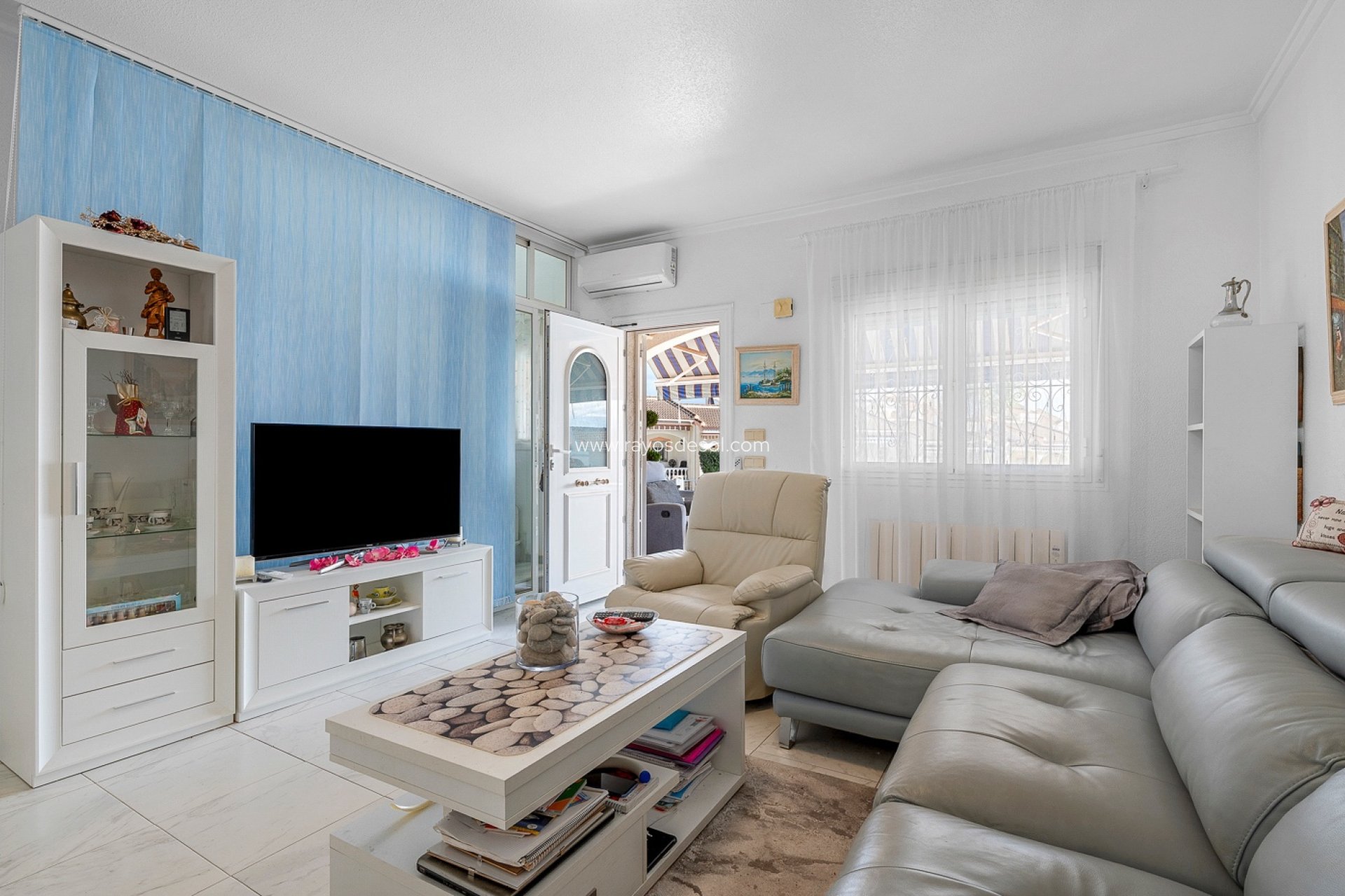 Resale - House - Ciudad Quesada/Rojales - Rojales