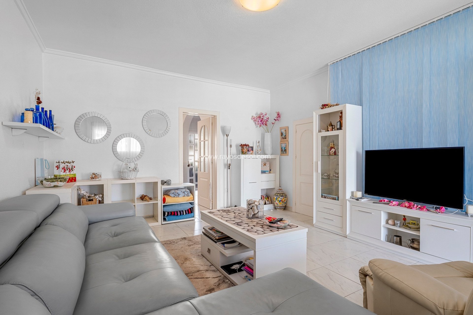 Resale - House - Ciudad Quesada/Rojales - Rojales