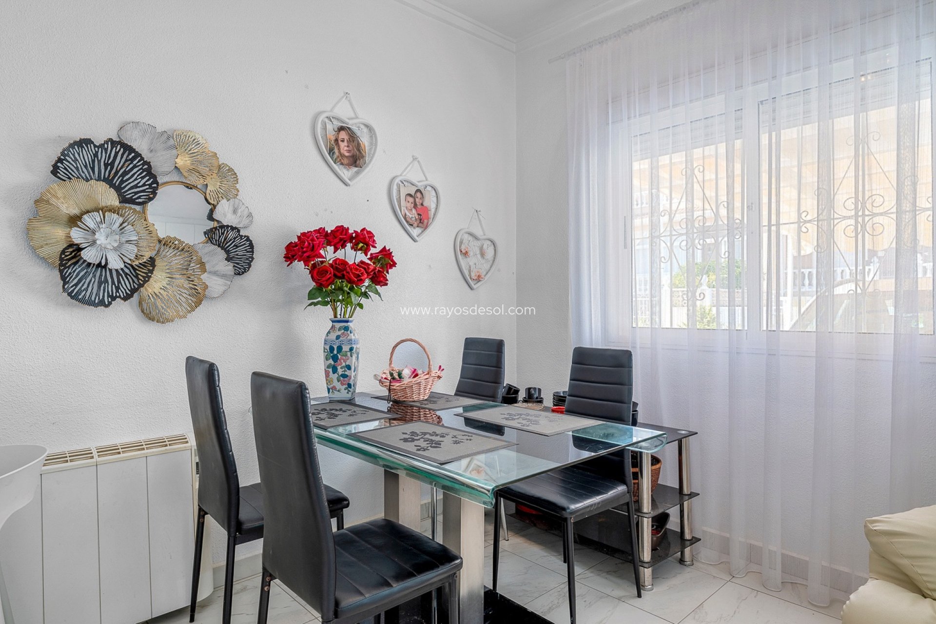 Resale - House - Ciudad Quesada/Rojales - Rojales