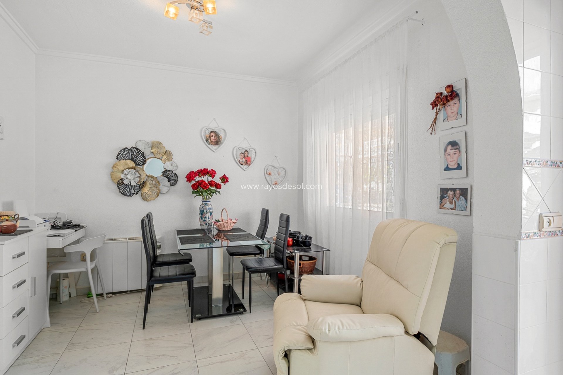 Resale - House - Ciudad Quesada/Rojales - Rojales