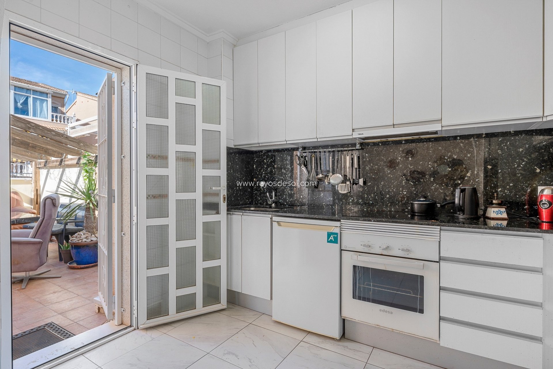 Resale - House - Ciudad Quesada/Rojales - Rojales