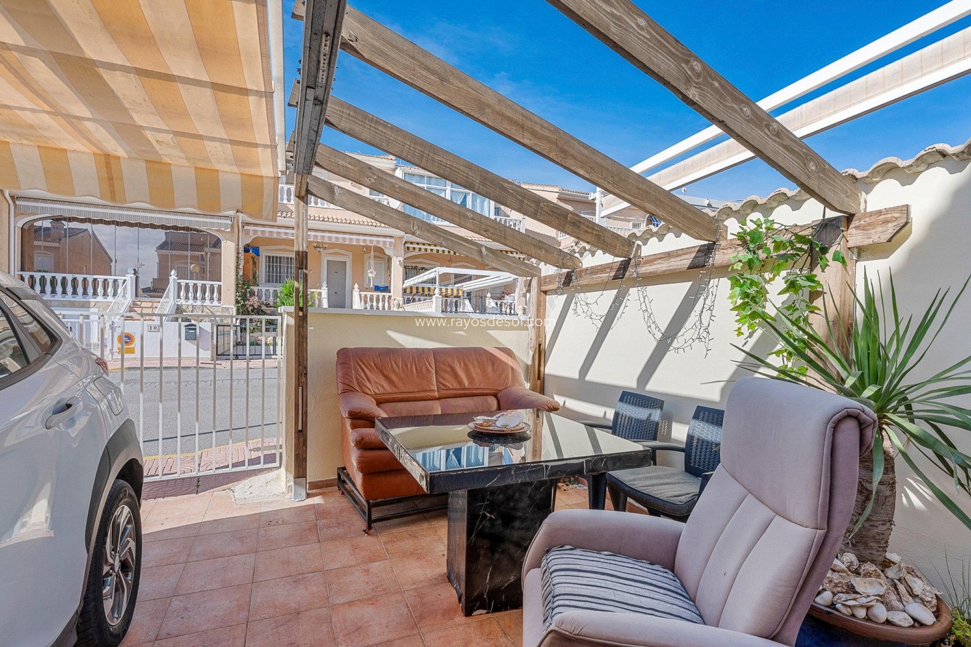 Resale - House - Ciudad Quesada/Rojales - Rojales