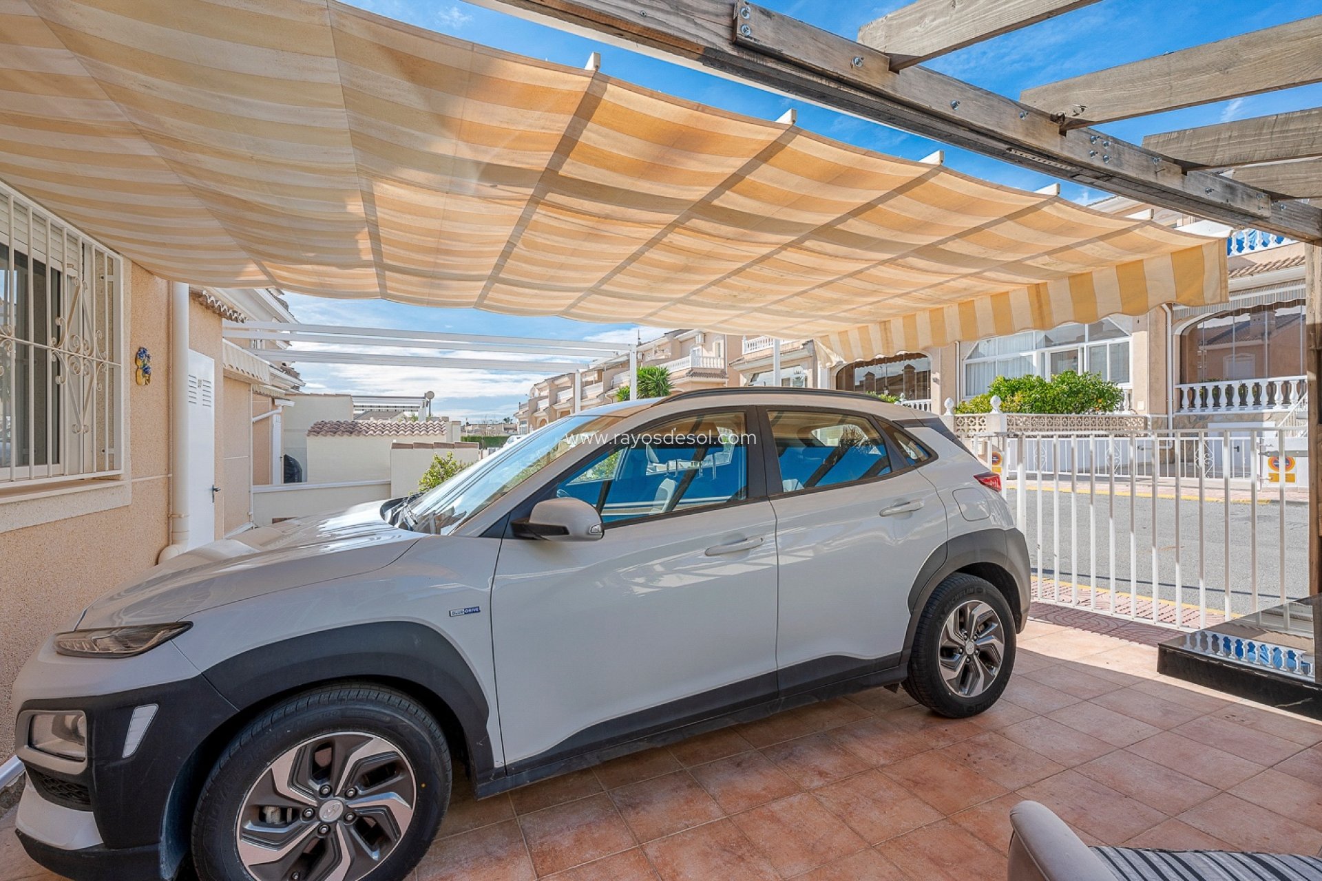 Resale - House - Ciudad Quesada/Rojales - Rojales