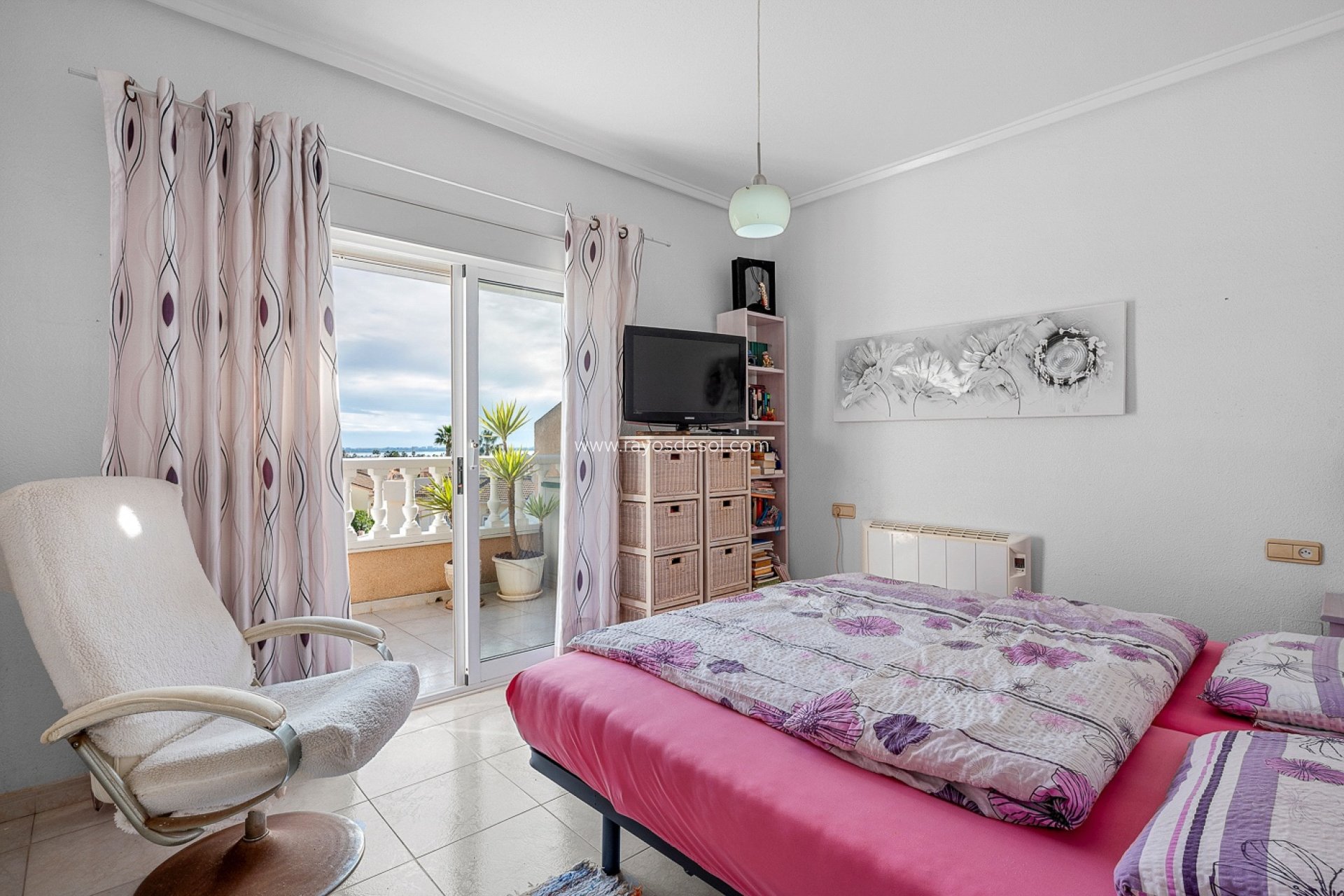 Resale - House - Ciudad Quesada/Rojales - Rojales