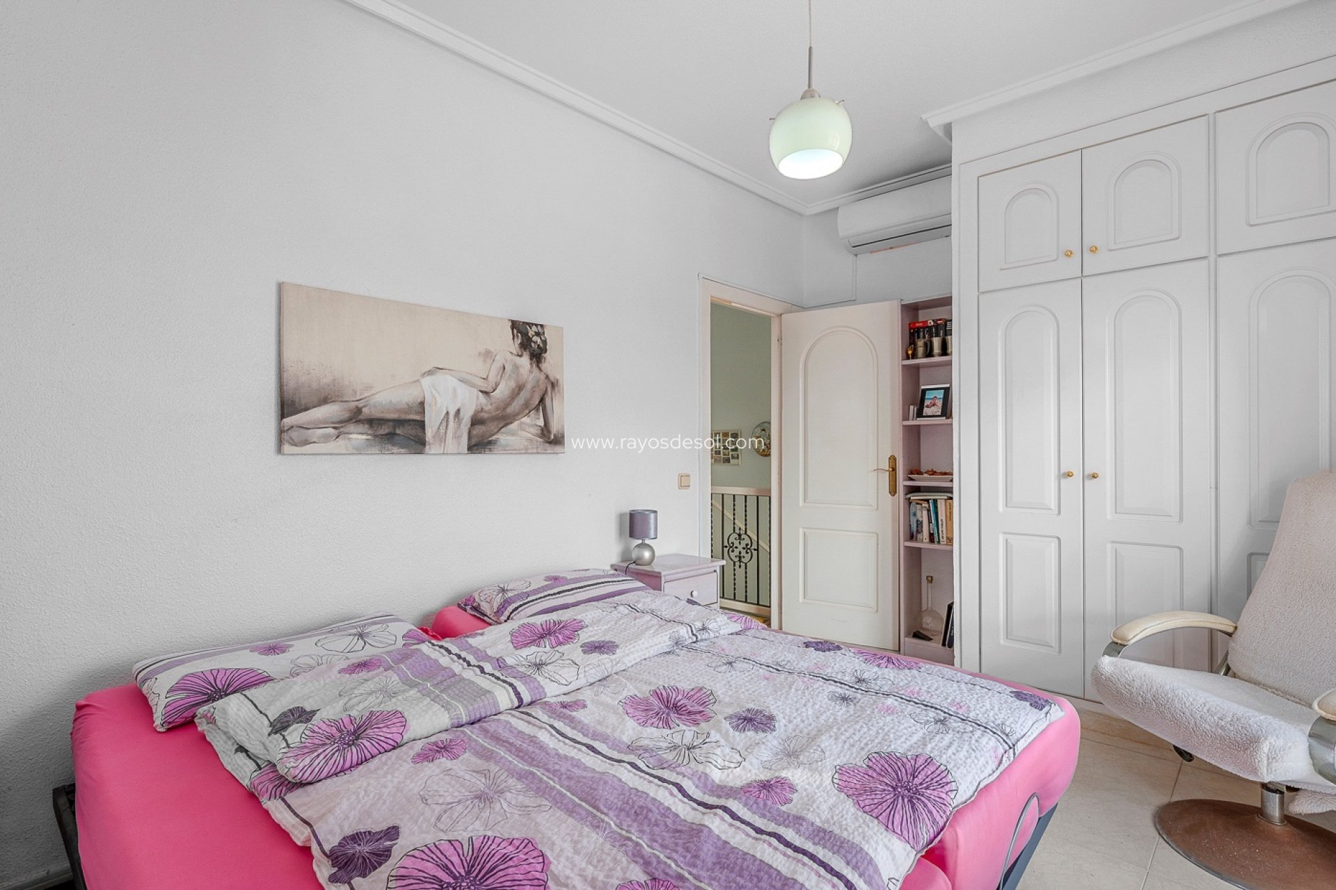 Resale - House - Ciudad Quesada/Rojales - Rojales