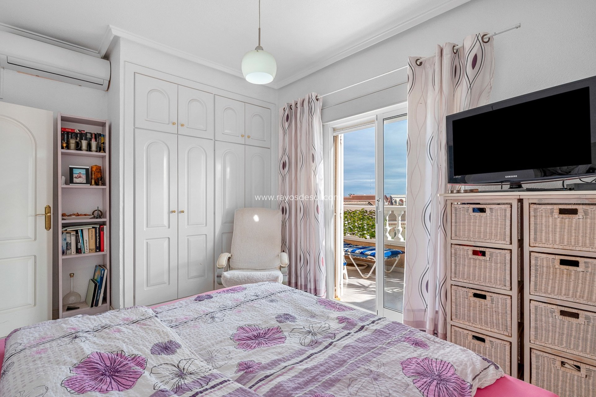 Resale - House - Ciudad Quesada/Rojales - Rojales