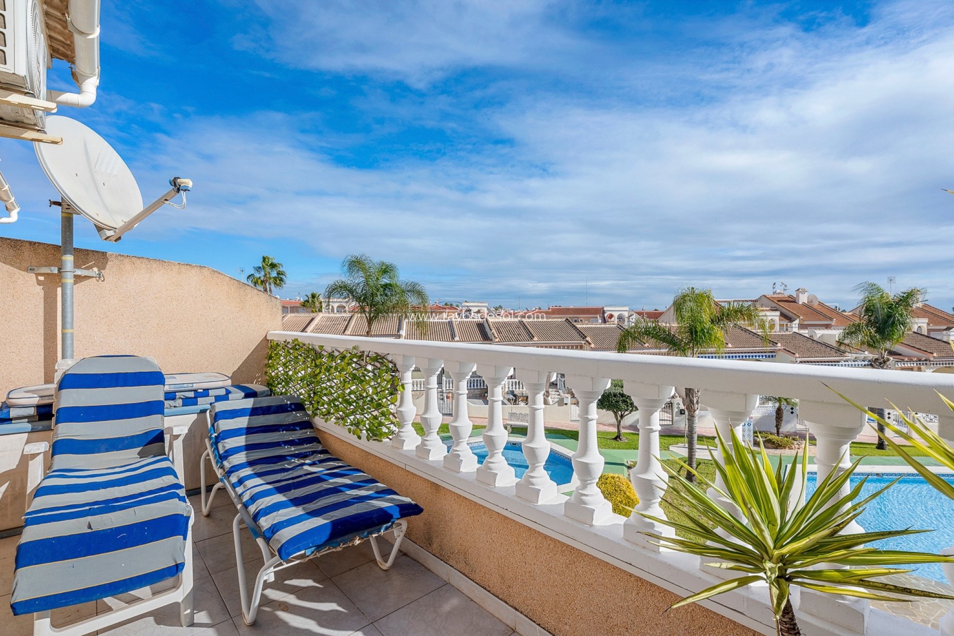 Resale - House - Ciudad Quesada/Rojales - Rojales