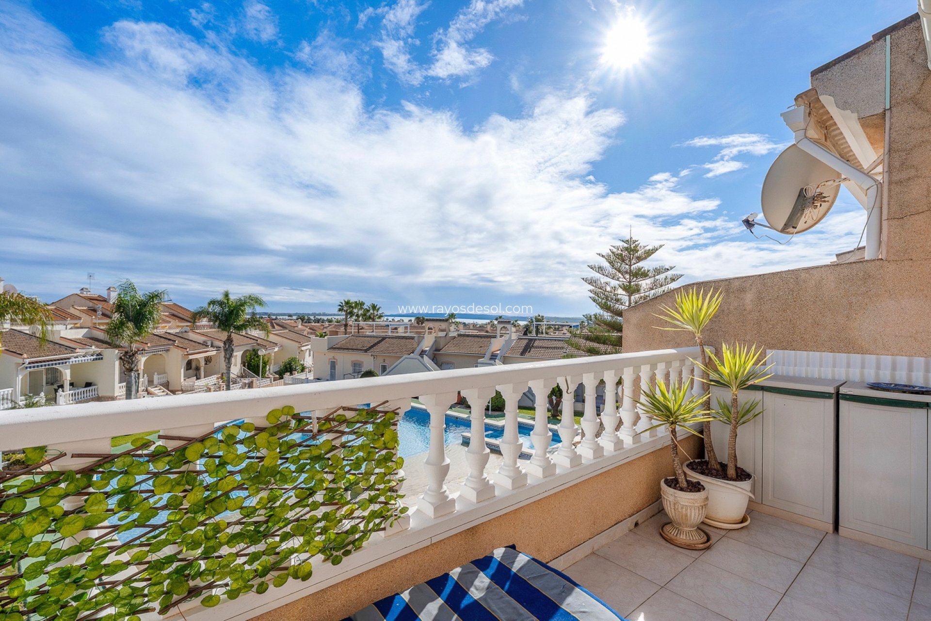 Resale - House - Ciudad Quesada/Rojales - Rojales