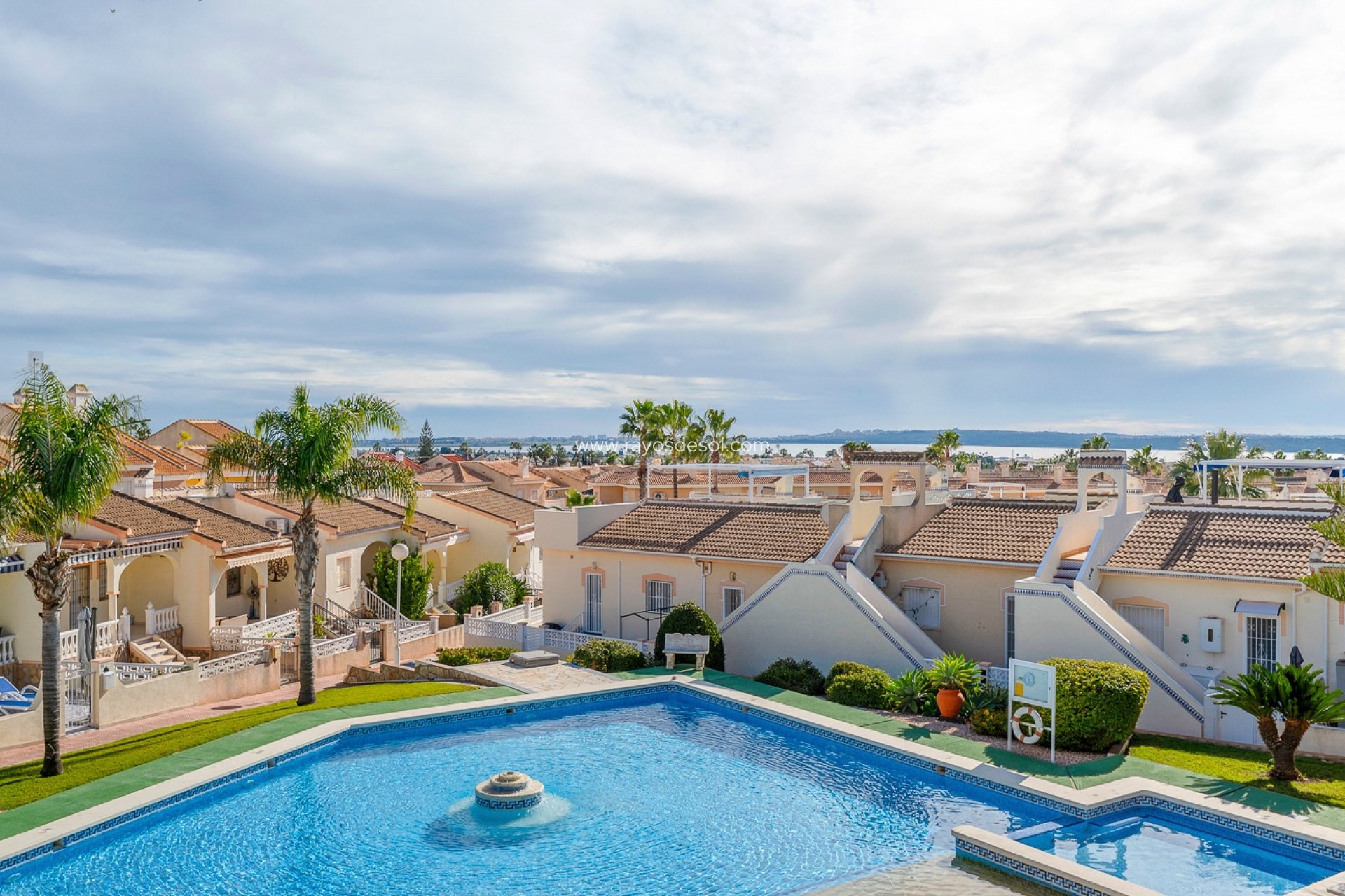 Resale - House - Ciudad Quesada/Rojales - Rojales