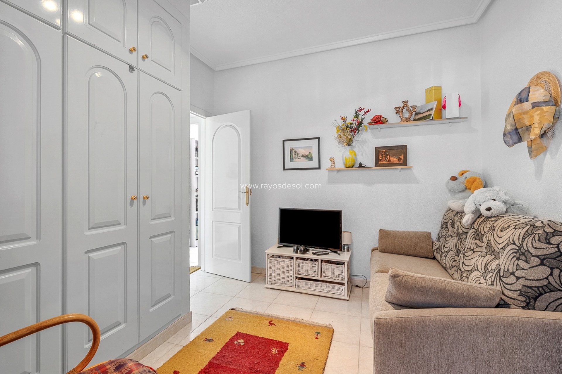 Resale - House - Ciudad Quesada/Rojales - Rojales