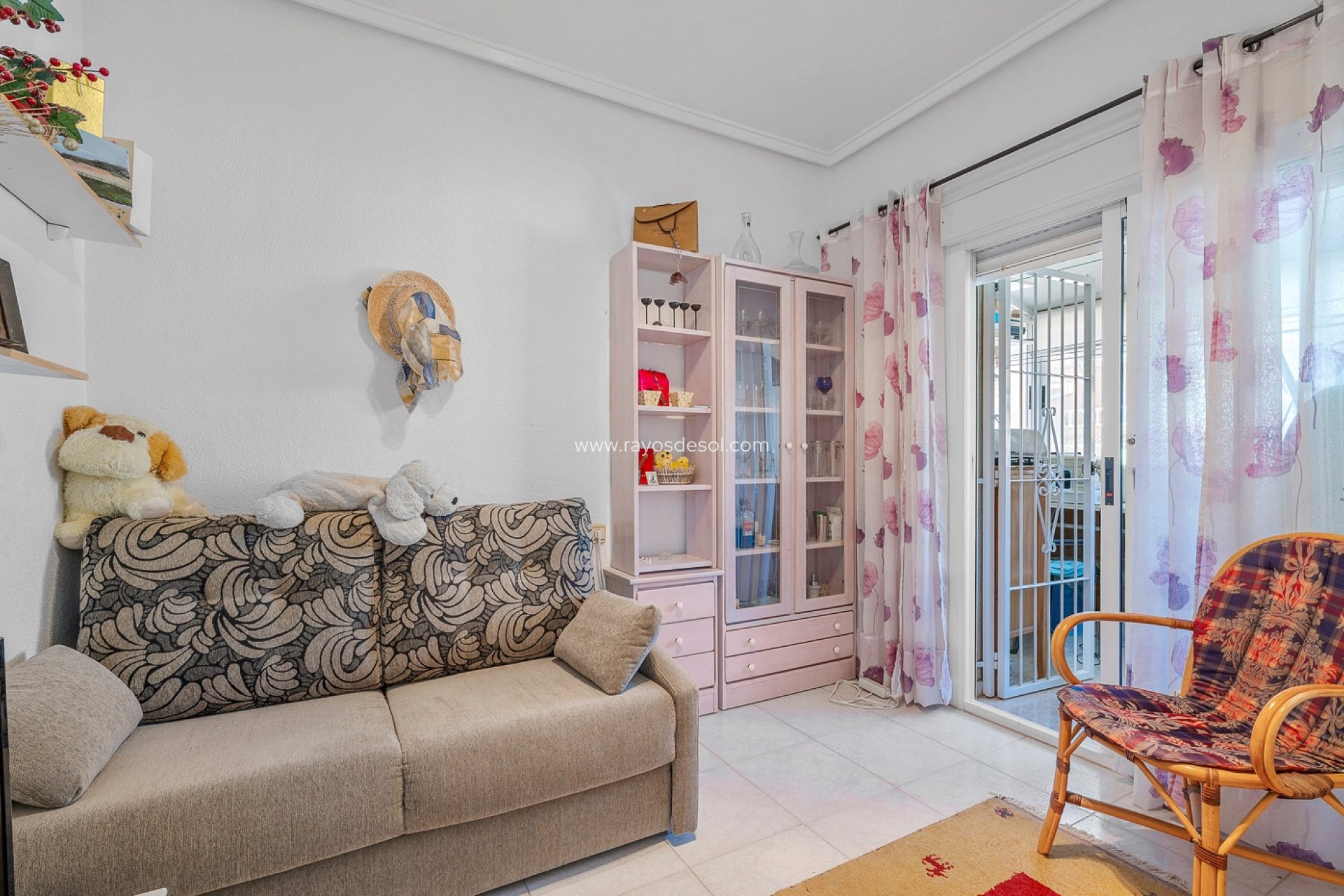 Resale - House - Ciudad Quesada/Rojales - Rojales