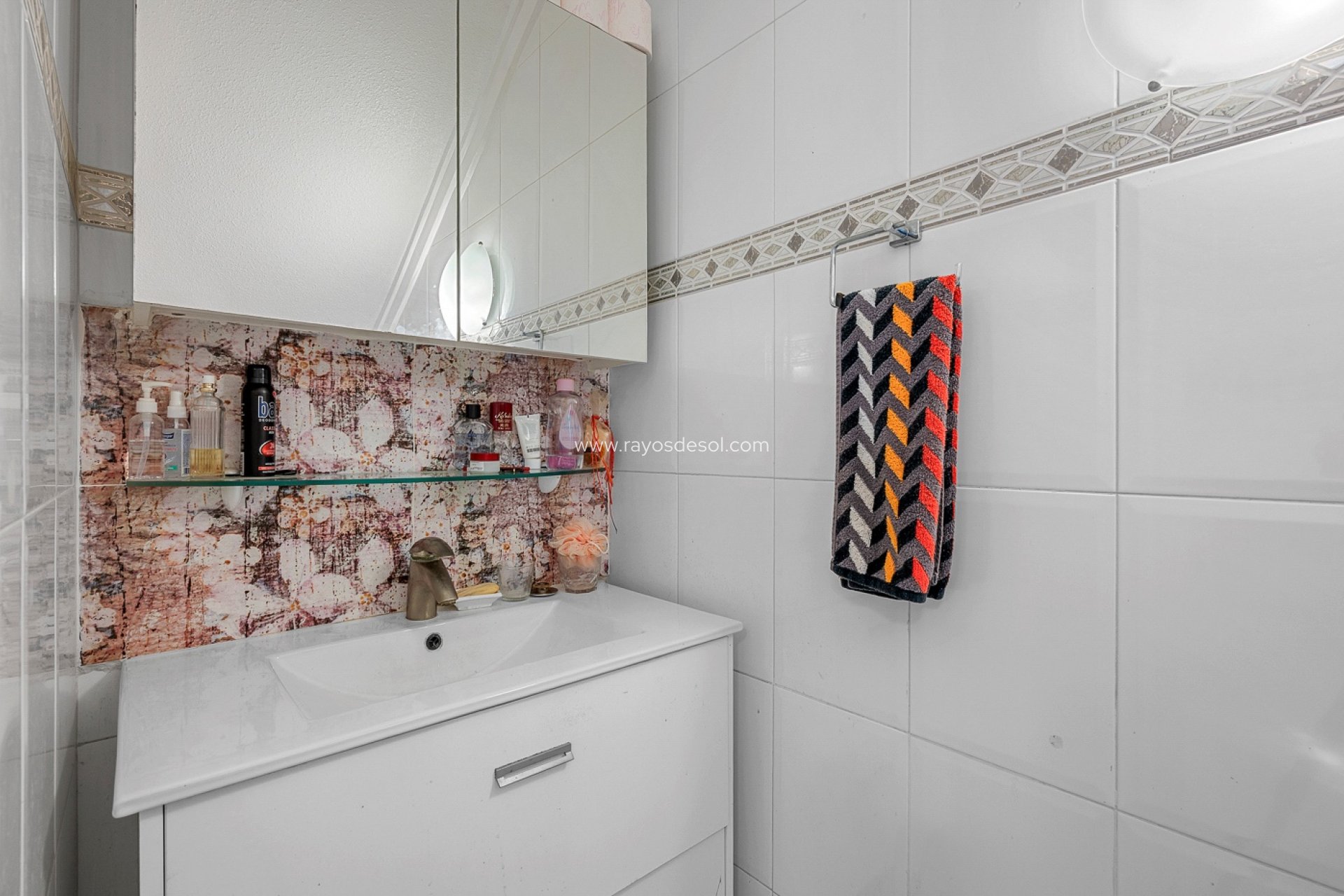 Resale - House - Ciudad Quesada/Rojales - Rojales